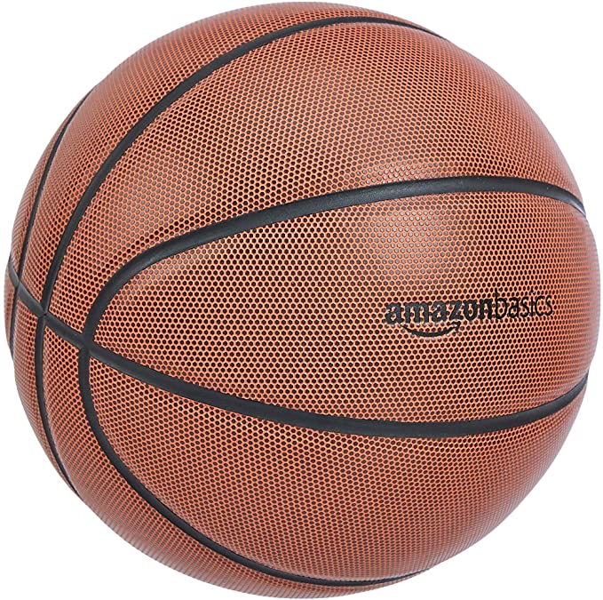 Intermediate Size Basketball - Image 1